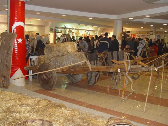 2004 (10-11-12.12) ANKARA ŞABANÖZÜ TANITIM GÜNLERİ-5