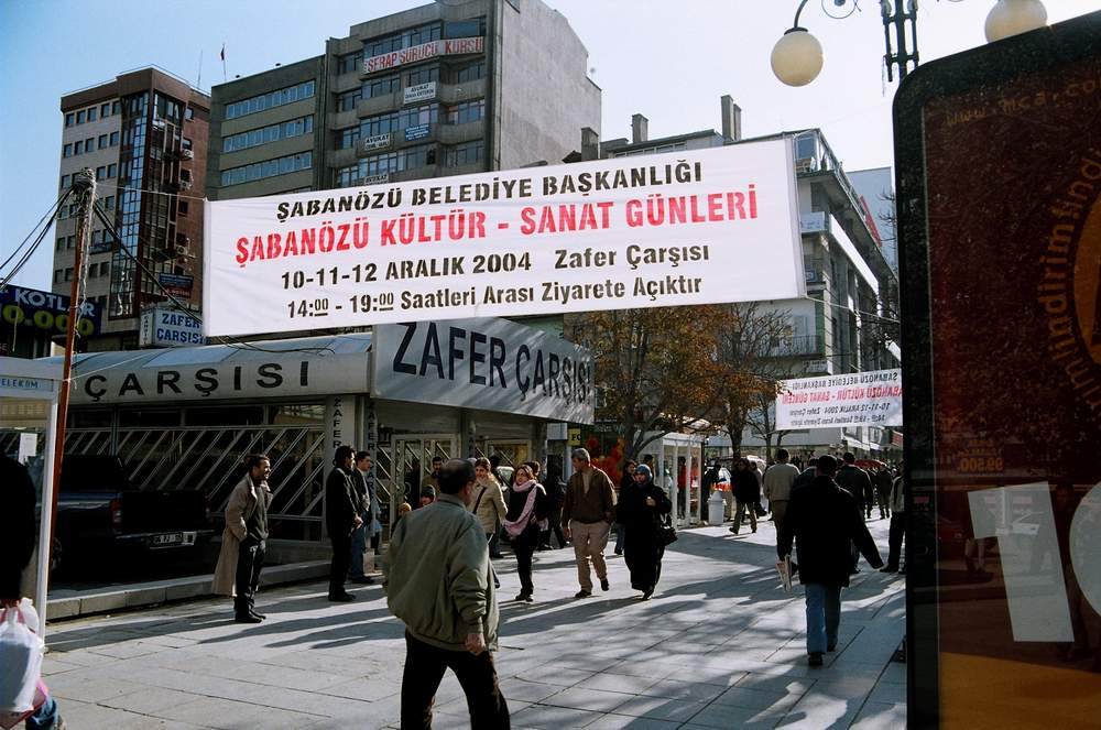 2004 (10-11-12.12) ANKARA ŞABANÖZÜ TANITIM GÜNLERİ-3