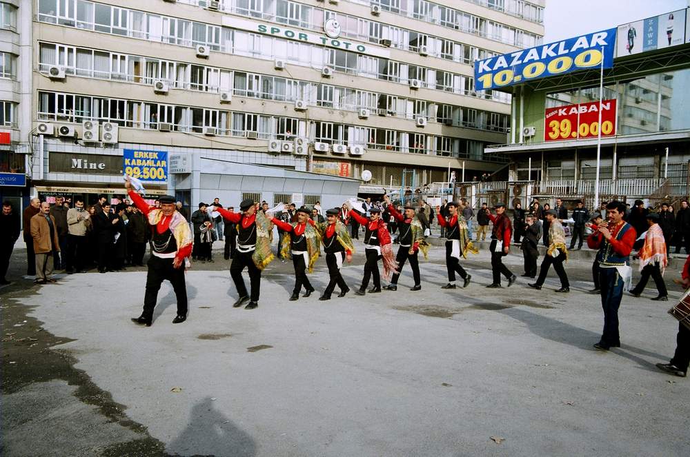 2004 (10-11-12.12) ANKARA ŞABANÖZÜ TANITIM GÜNLERİ-2